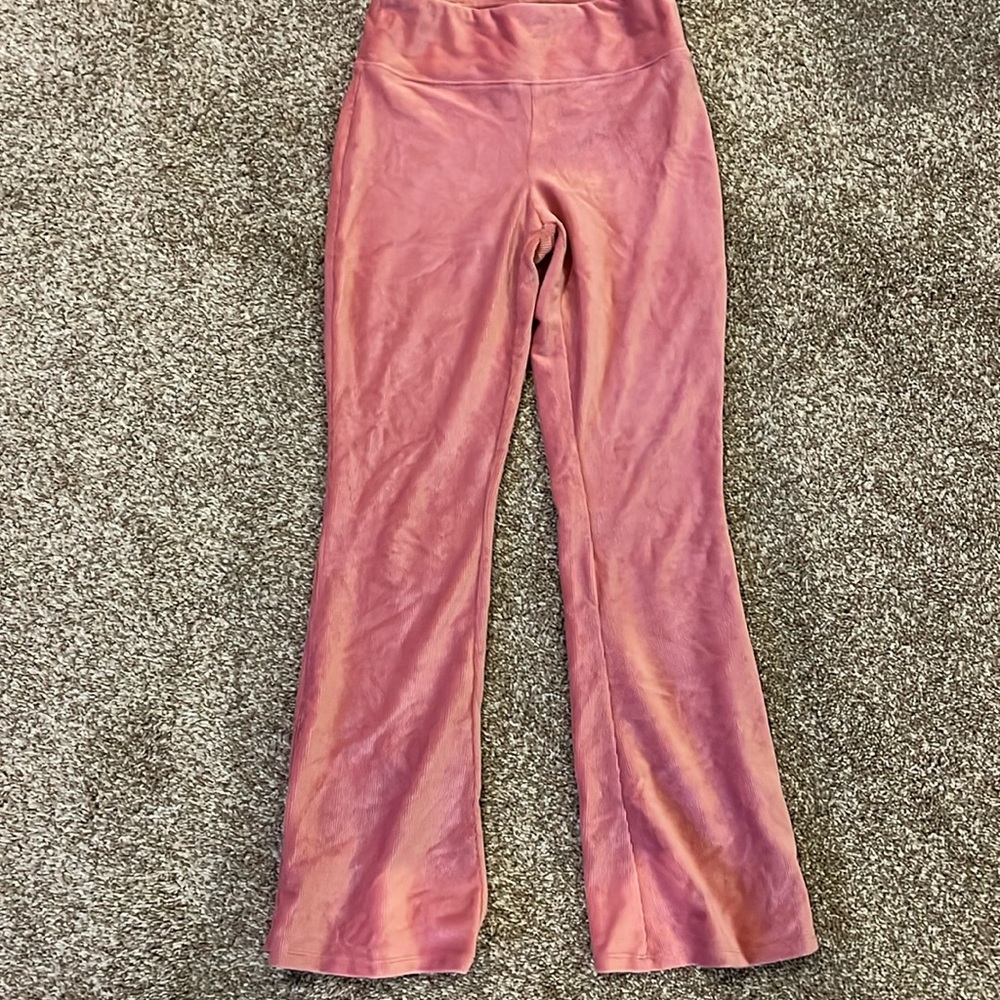Super Cute Flared Pants